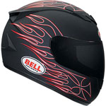 Bell - Apex Helmet - Double Crossed