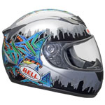 Bell - Apex Helmet - Tagged