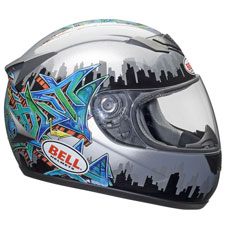 Bell - Apex Helmet - Tagged