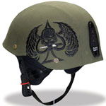 Bell - Drifter Helmet - Combat