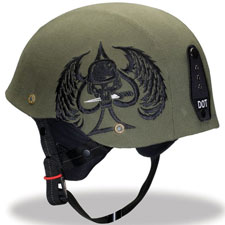 Bell - Drifter Helmet - Combat