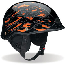Bell - Drifter Helmet - Diablo