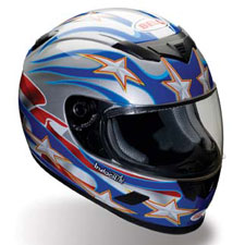 Hornet Helmet