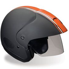 Bell - Mag-8 Helmet - Rally