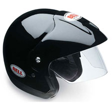 Bell - Mag-8 Helmet - Solid