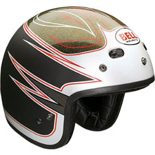 Bell - R-T Helmet - Rodder