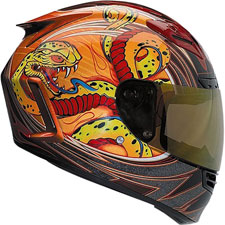 Bell - Star Helmet - Viper