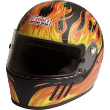 G-Force - Eliminator X Helmet