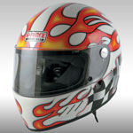 G-Force - Force 1 Graphix Helmet