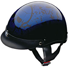 HCI - 100 Helmet - Boneyard