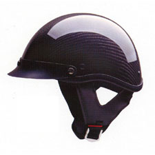HCI - 100 Helmet - Carbon Fiber