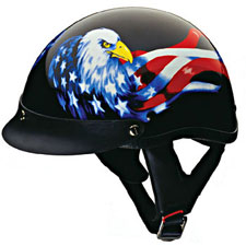 HCI - 100 Helmet - Double Eagle