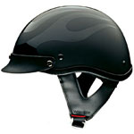 HCI - 100 Helmet - Flame-X-Small - Closeout