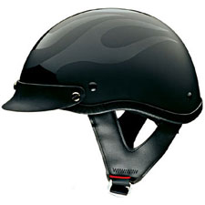 HCI - 100 Helmet - Flame