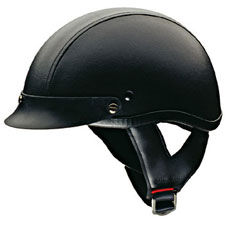HCI - 100 Helmet - Leather ST
