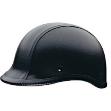 HCI - 105 Helmet - Leather ST
