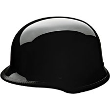 HCI - 115 Helmet - Black-Large - Closeout