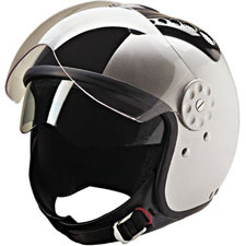 HCI - 16 Helmet