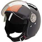 HCI - 16 Helmet - Orange-Small - Closeout