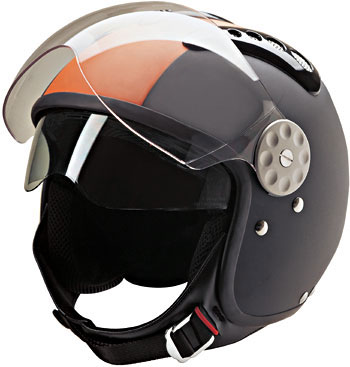 Hci Helmets