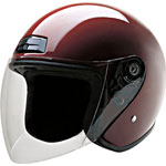 HCI - 20 Helmet - Wine - Closeout