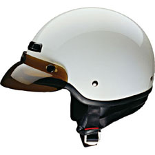 HCI - 40 Helmet