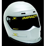 Impact - Mini Champ Helmet