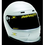 Impact - Mini Vapor Helmet