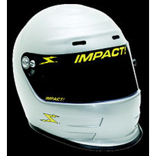Impact - Mini Vapor Helmet