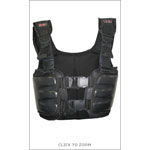 K-1 - Carbon Fiber Rib Vest
