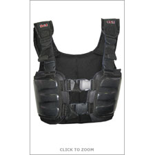 K-1 - Carbon Fiber Rib Vest