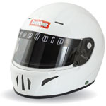 RaceQuip - M 2005 Full Face Helmet
