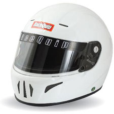 RaceQuip - M 2005 Full Face Helmet