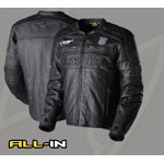 Scorpion - ALL IN Jacket