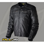 Scorpion - ALL IN Naked Jacket