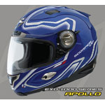 Scorpion - Apollo Helmet