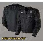 Scorpion - Burnout Jacket