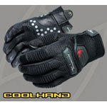 Scorpion - Cool Hand Gloves