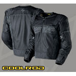 Scorpion - Cool Rod Jacket