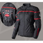 Scorpion - Dahlia Jacket