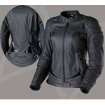 Scorpion - Elektra Jacket