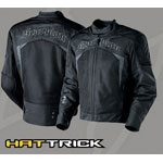 Scorpion - Hat Trick Jacket