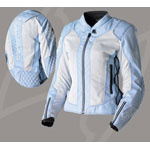 Scorpion - Nip Tuck Jacket - Black-Medium - Closeout
