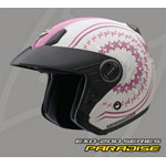 Scorpion - Paradise 200 Helmet