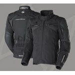 Scorpion - Shock Jacket