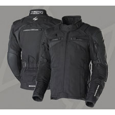 Scorpion - Shock Jacket
