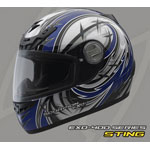 Scorpion - Sting Helmet