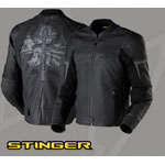 Scorpion - Stinger Jacket