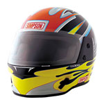 Simpson - Avenger Helmet