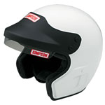 Simpson - Cruiser MCR Helmet